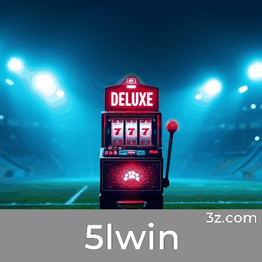 Inovação Mobile com o App da 5lwin: Tecnologia de Apostas Otimizada