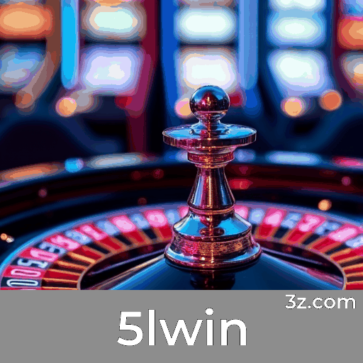 5lwin: Apostas Esportivas Precisão e Excelência