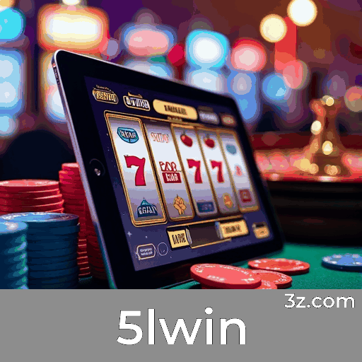 5lwin: Opções Ricas, Diversão Sem Limites para Brasileiros