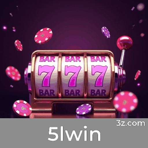 5lwin: Opções Ricas, Diversão Sem Limites para Brasileiros